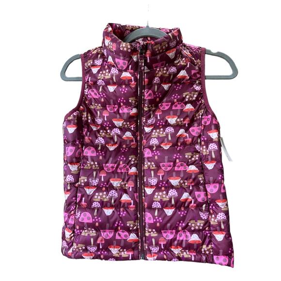 Amazon Essentials Girls Lightweight Water-Resistant Packable Puffer - Picture 1 of 10